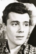 Dirk Bogarde