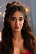 Disha Patani
