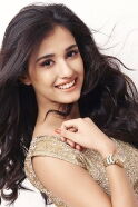 Disha Patani