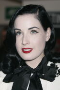 Dita Von Teese