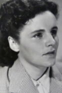 Ditta Oesch