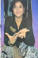 Divya Bharti