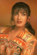 Divya Bharti