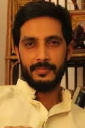Divya Dev Pant