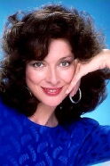 Dixie Carter