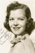 Dixie Dunbar