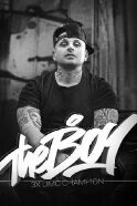 DJ the Boy
