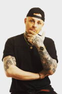 DJ the Boy