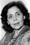 Djamila Bouhared