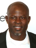Djimon Hounsou