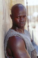 Djimon Hounsou