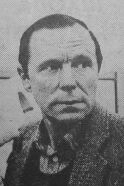 Dmitri Ivanov