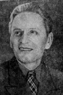 Dmitri Ivanov