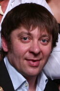 Dmitriy Brekotkin