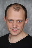 Dmitriy Gusev 
