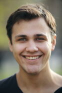 Dmitriy Kalyazin
