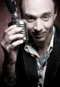 Dmitriy Khoronko