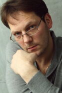 Dmitriy Shcherbina