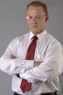 Dmitriy Shevchenko