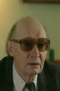 Dmitriy Zebrov