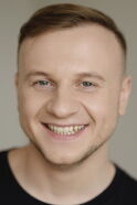 Dmitriy Zhuravlyov