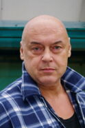 Dmitriy Zolotukhin