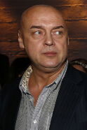 Dmitriy Zolotukhin