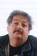 Dmitry Bykov