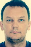 Dmitry Nelidov