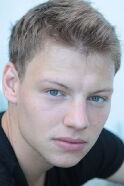 Dmitry Vlaskin