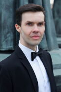 Dmitry Vorontsov