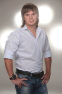 Dmytro Komarov