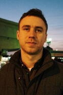 Dmytro Nedria