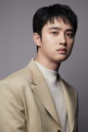 Doh Kyung-soo