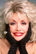 Dolly Parton