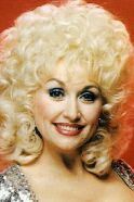 Dolly Parton