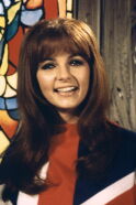 Dolly Read