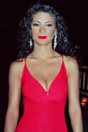 Dolly Shaheen