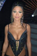 Dolly Shaheen