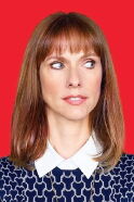 Dolly Wells
