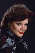 Dolora Zajick