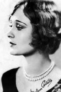 Dolores Costello