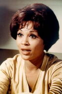 Dolores Mantez