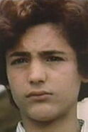 Domenico Santoro