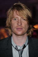 Domhnall Gleeson