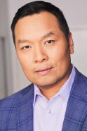 Dominic Chaiduang