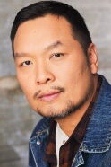 Dominic Chaiduang