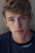 Dominic Charman