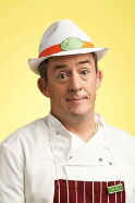 Dominic Coleman