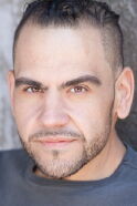 Dominic Colón